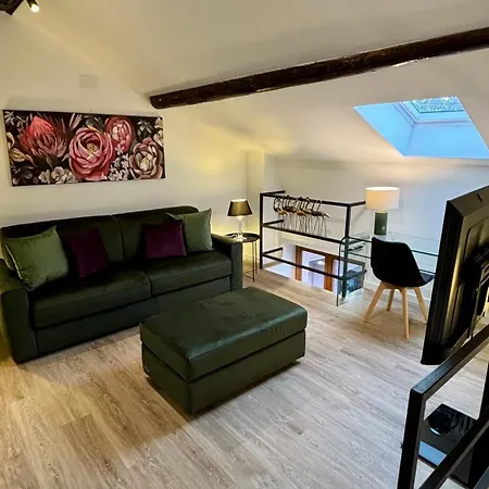 Magnolia House * Mailand