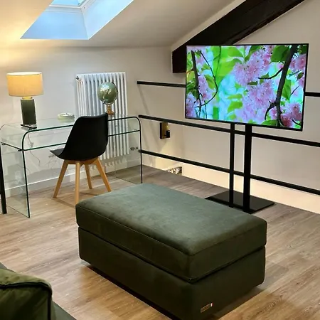 Magnolia House * Mailand